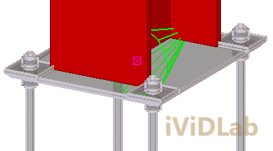 Base Plate 1004 Picture Settings
