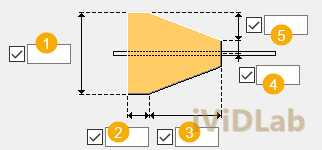 Bolted Gusset (11) Connection